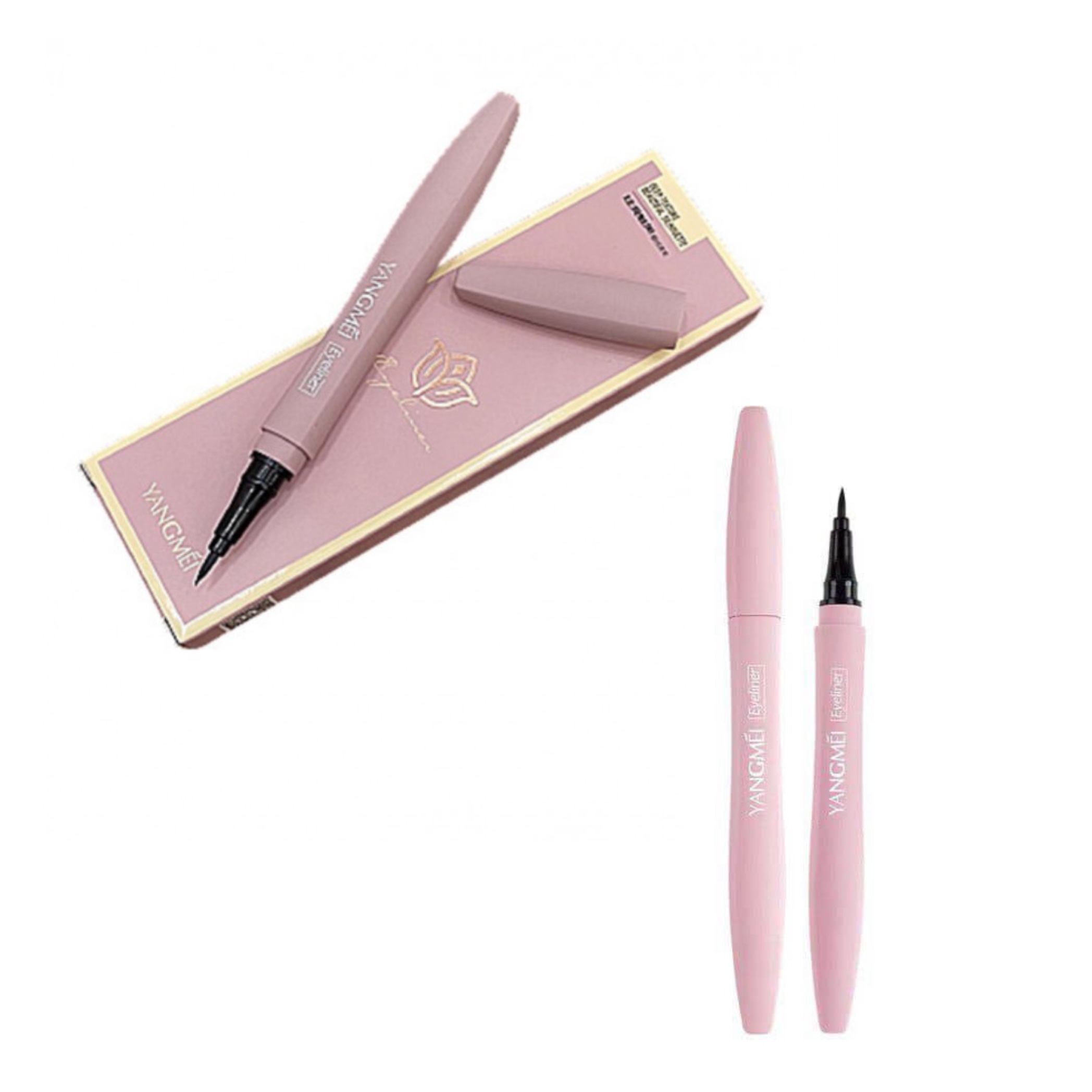 خط چشم یانگمی