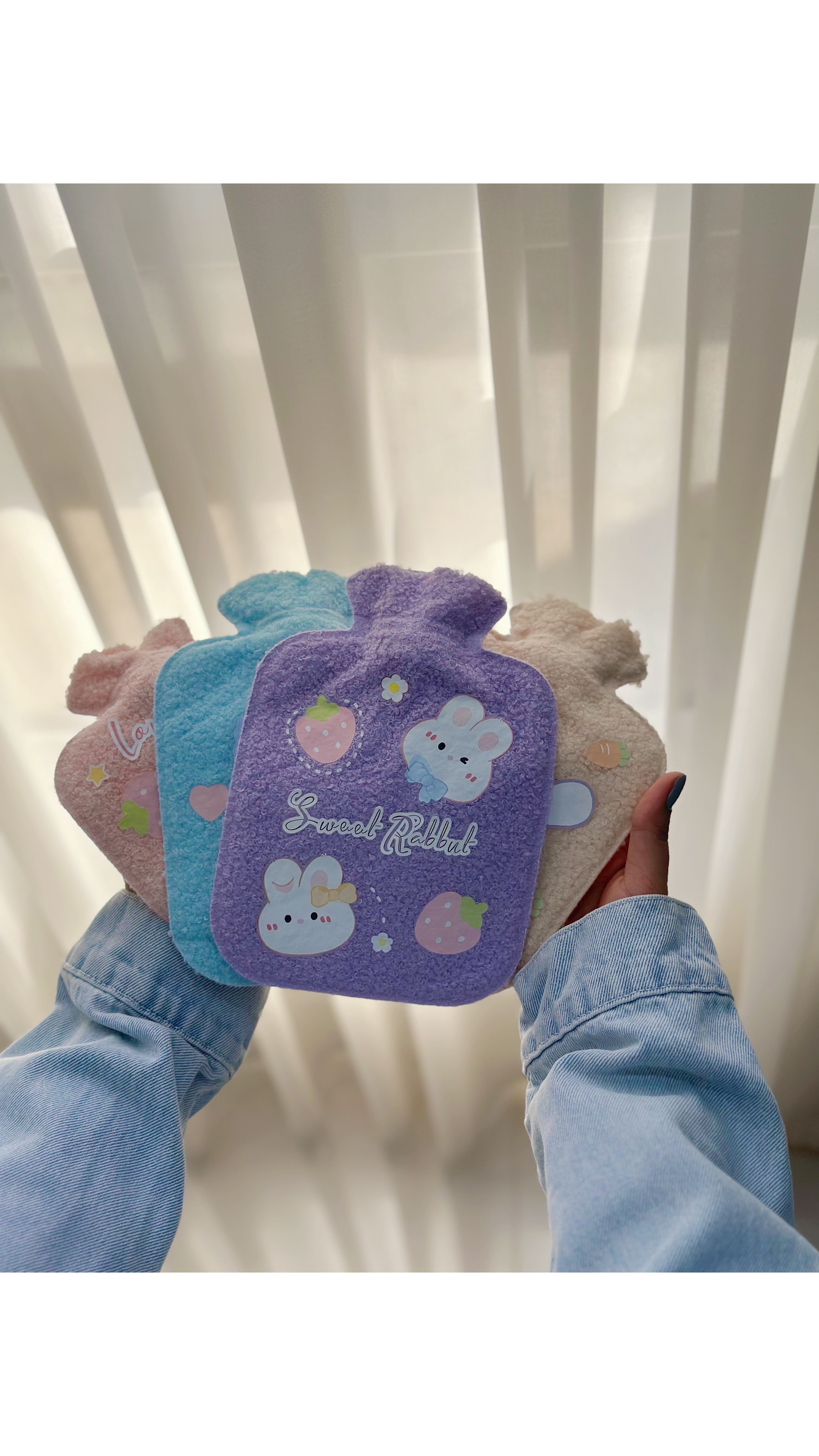 کیسه آب گرم