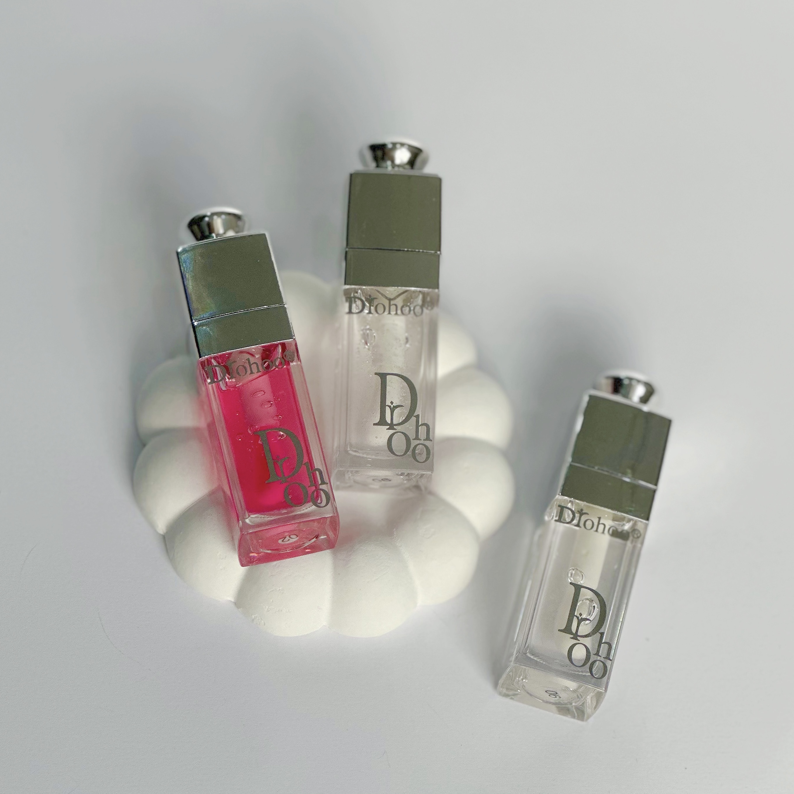 لیپگلاس طرح دیور