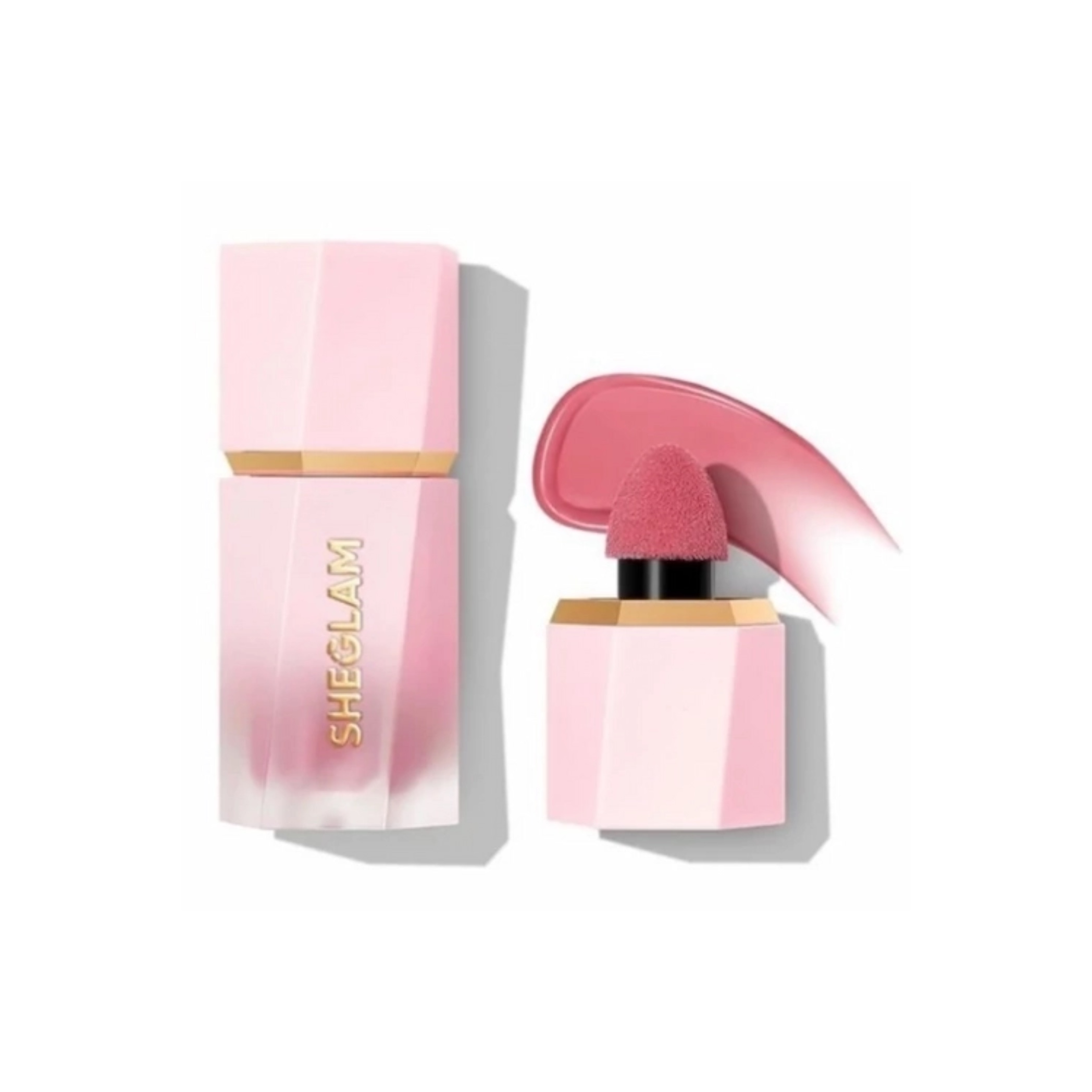 رژگونه شیگلم