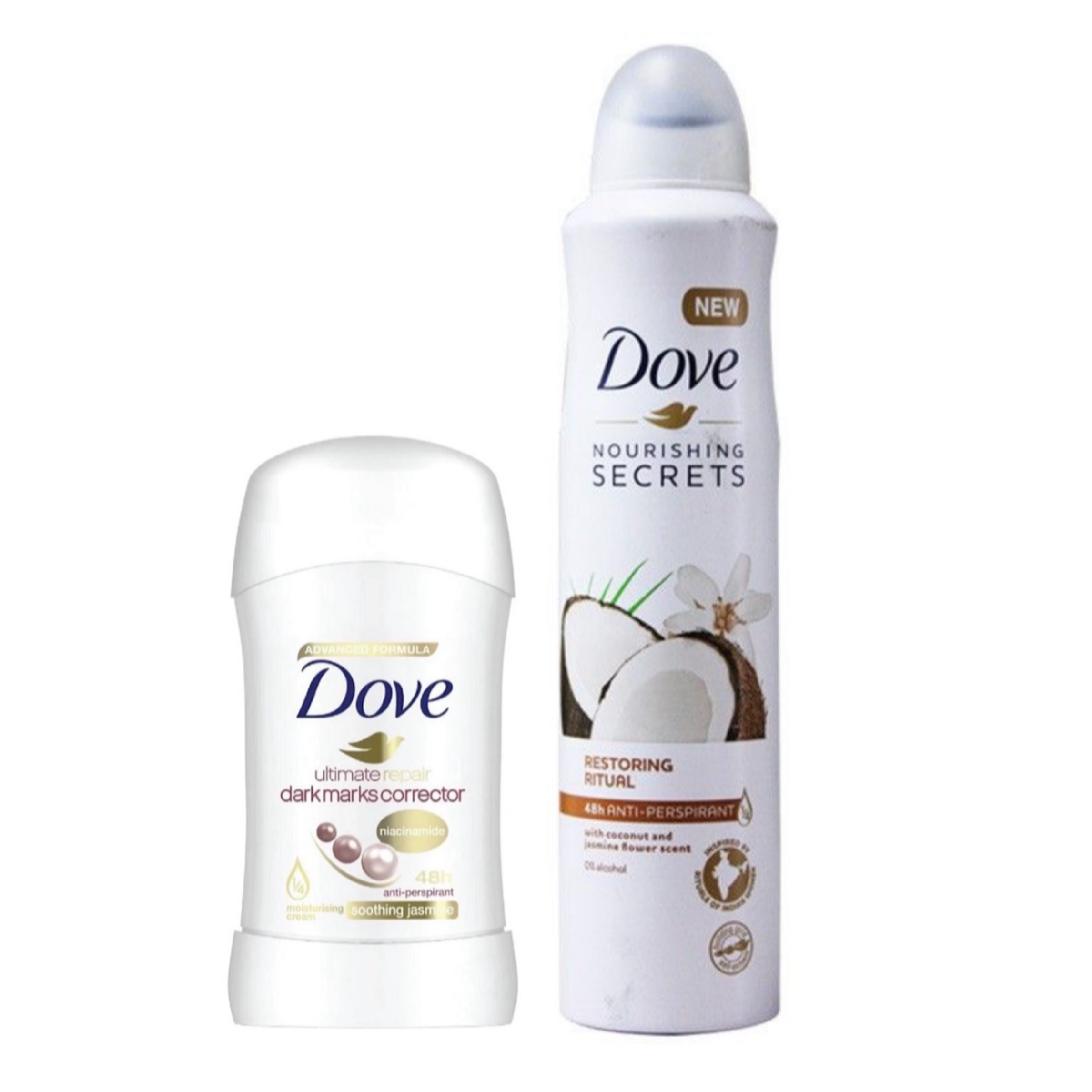 پک ویژه نارگیل