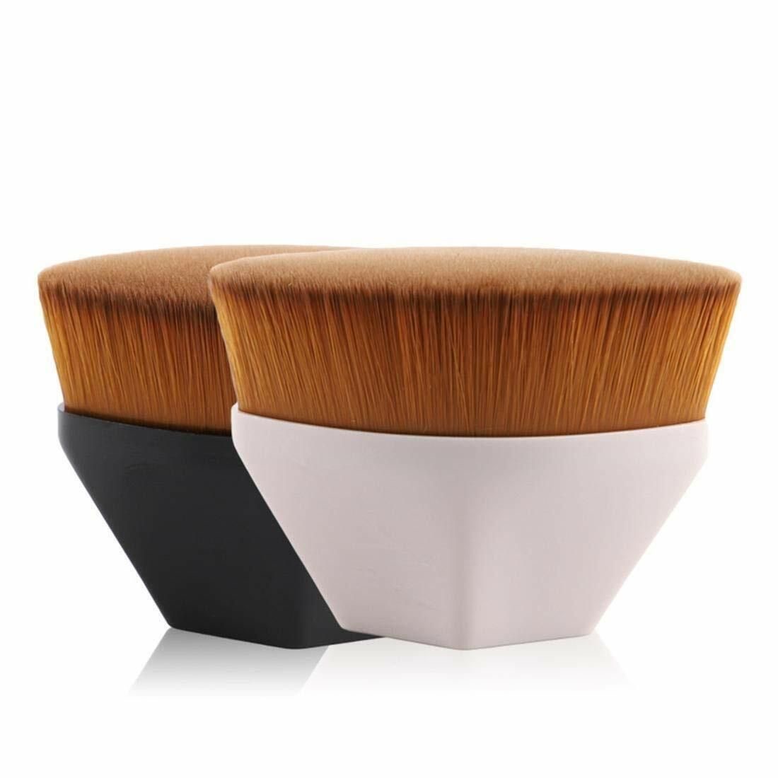 براش جادویی کرمپودر