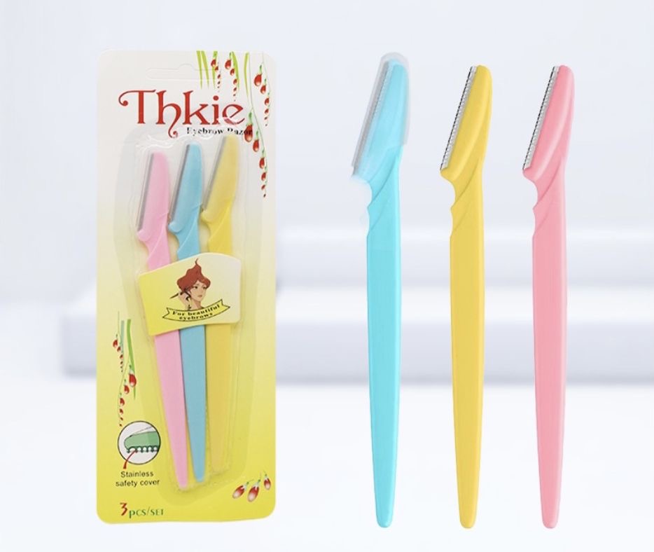 تیغ اصلاح 3 عددی