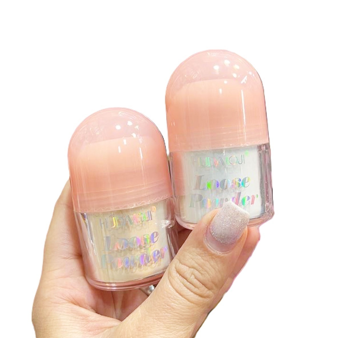 پودرفیکس نمکدونی