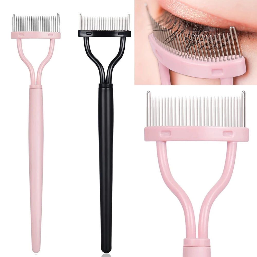 برس جدا کننده مژه