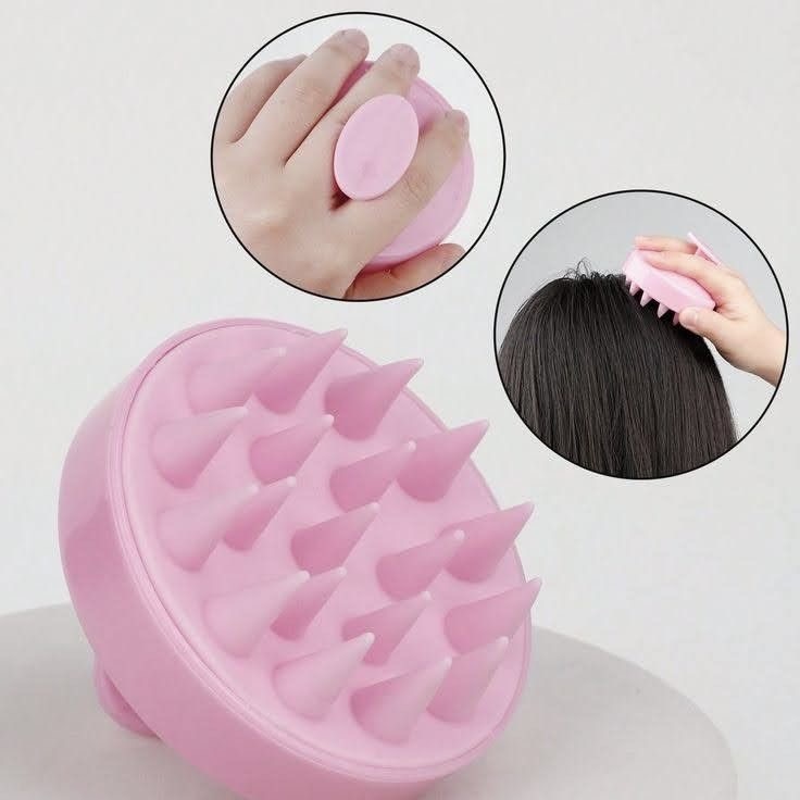 سرشور سیلیکونی