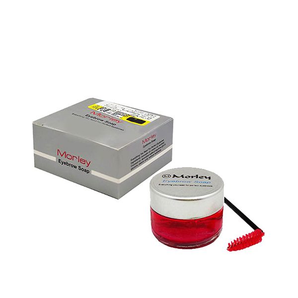 ژل ابرو مورلی کاسه ای