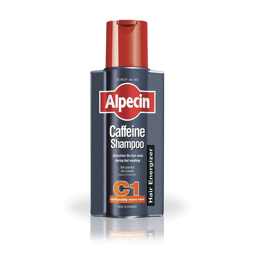 شامپوی ضد ریزش آلپسین